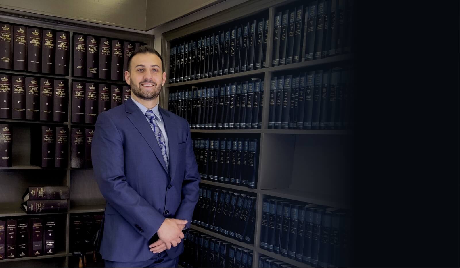 Thomas Conits - Personal injury attorney in South Carolina