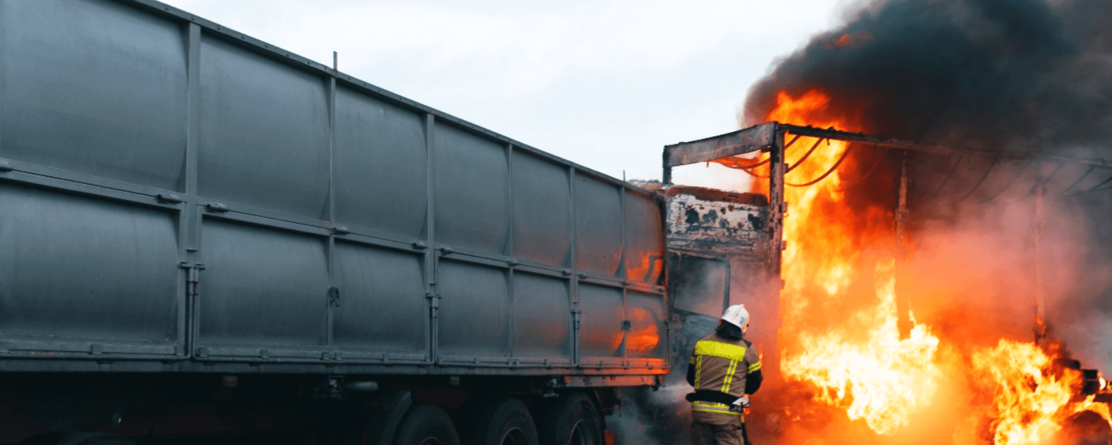 Truck & Tractor Trailer Accidents