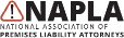 NAPLA Logo